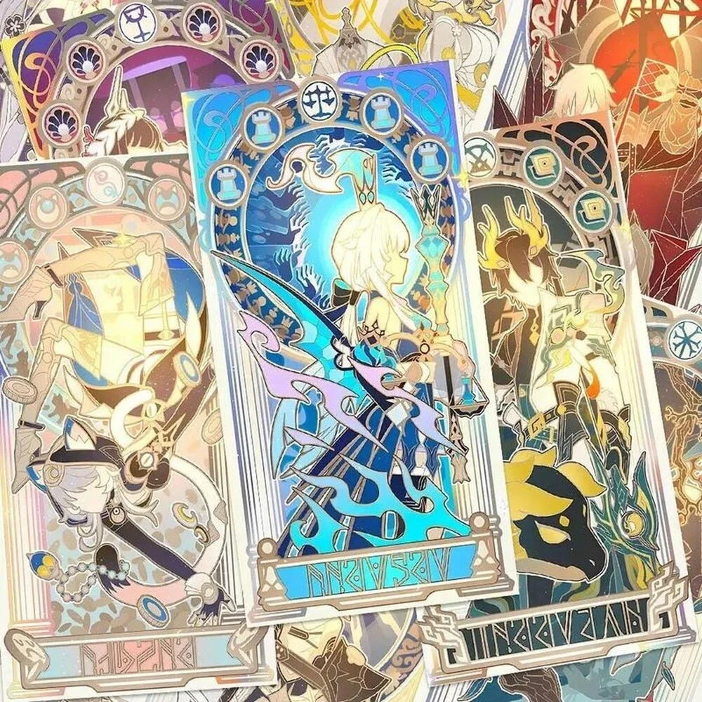 Other honkai star